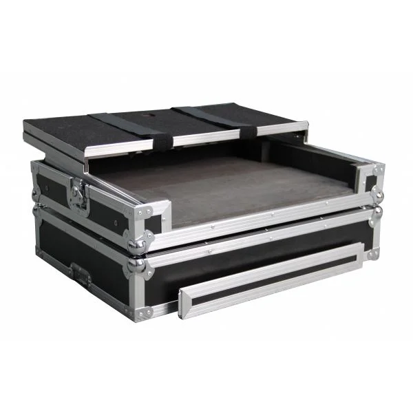 Power Acoustics – Flight cases FC DDJ-SR2/RR