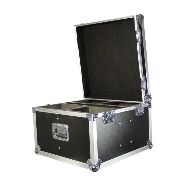 Power Acoustics – Flight cases FC MINI LYRE QUAD
