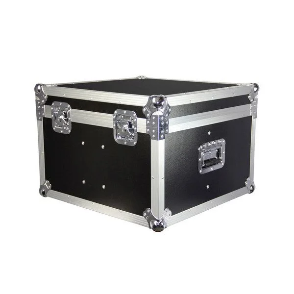 Power Acoustics – Flight cases FC MINI LYRE QUAD – Image 2