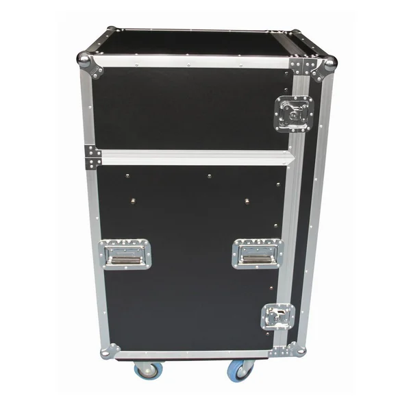 Power Acoustics – Flight cases FC MOBIL DJ CASE – Image 3