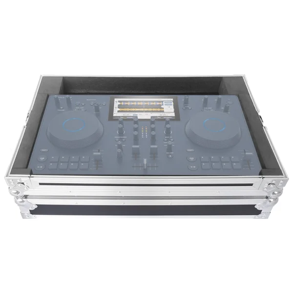 Power Acoustics – Flight cases FC OMNIS DUO