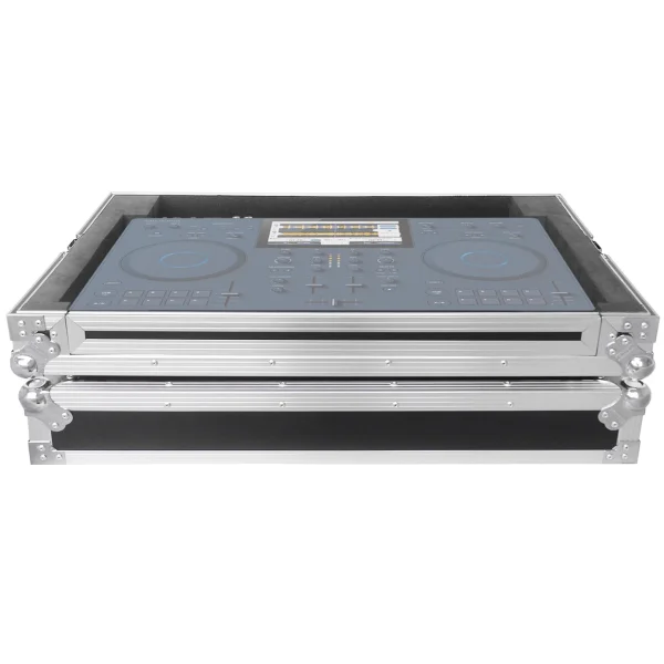 Power Acoustics – Flight cases FC OMNIS DUO – Image 2