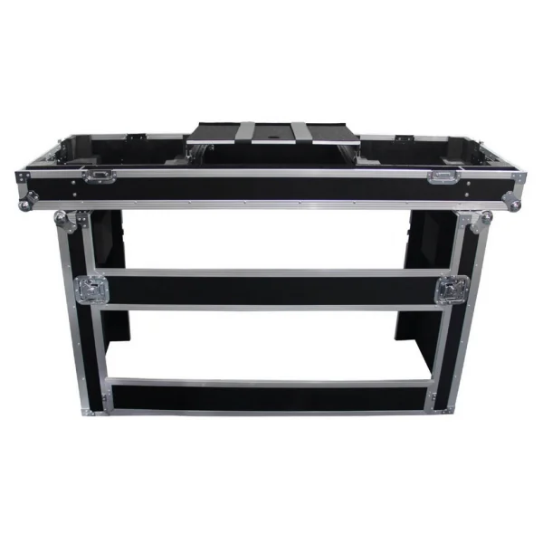 Power Acoustics – Flight cases FC TURNTABLE MIX – Image 3