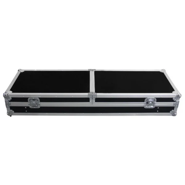 Power Acoustics – Flight cases FC TURNTABLE MIX – Image 4