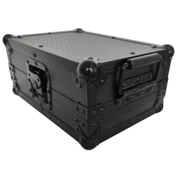 Power Acoustics – Flight cases FC WOLFMIX BL