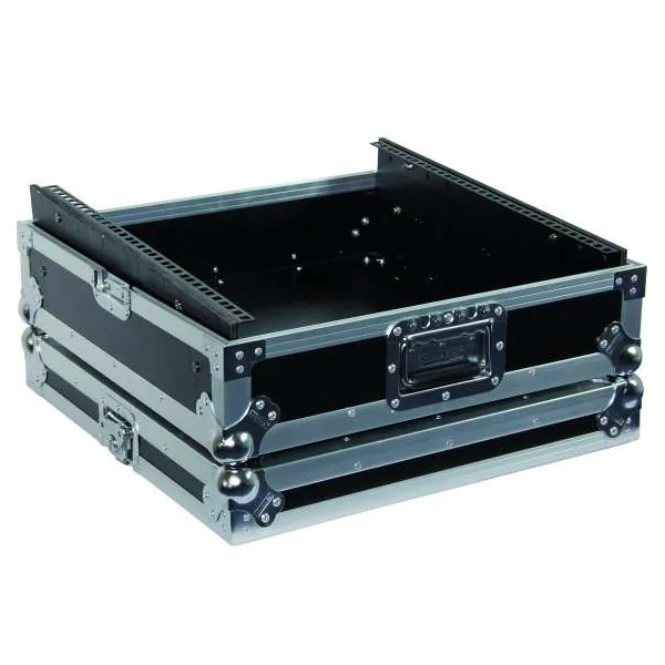 Power Acoustics – Flight cases FCM 19