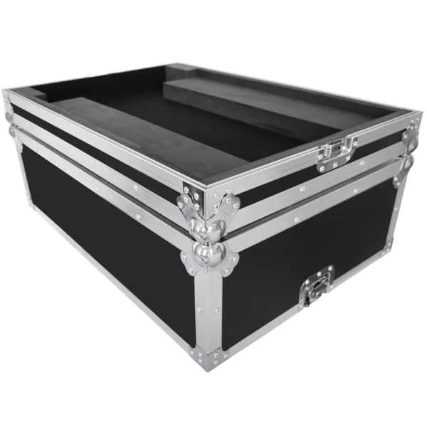 Power Acoustics – Flight cases FCM M32R LIVE