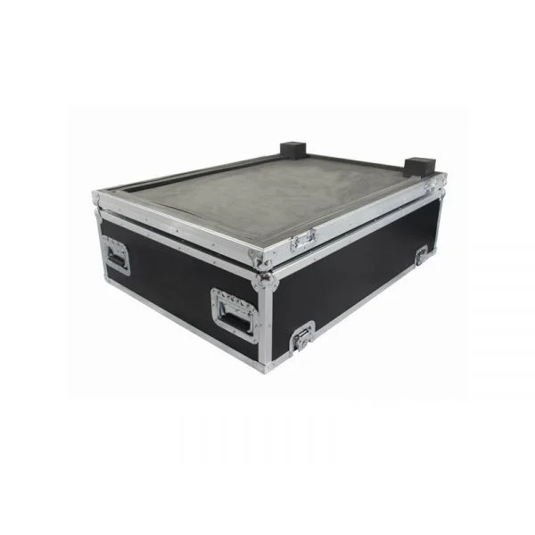Power Acoustics – Flight cases FCM MIXER M