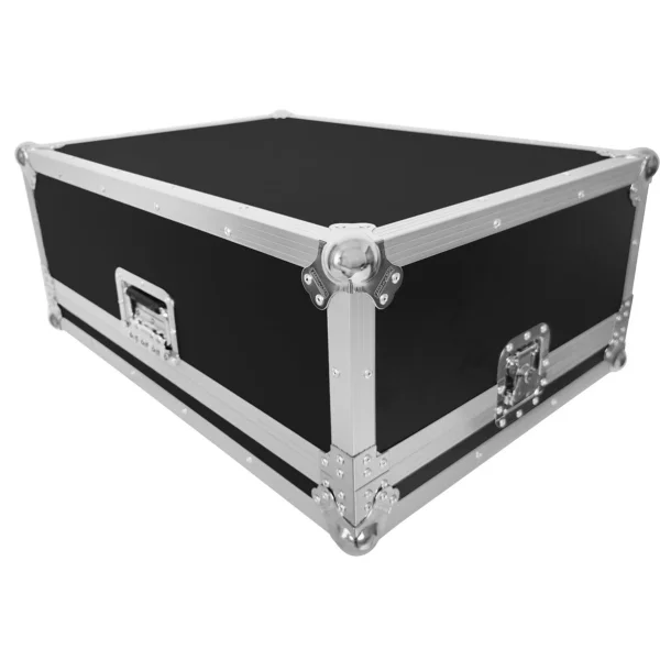 Power Acoustics – Flight cases FCM QU16