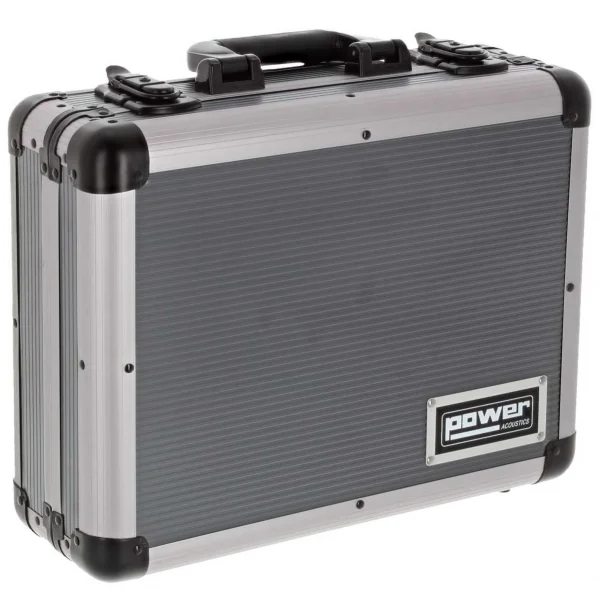 Power Acoustics – Flight cases FL DIGITAL 1