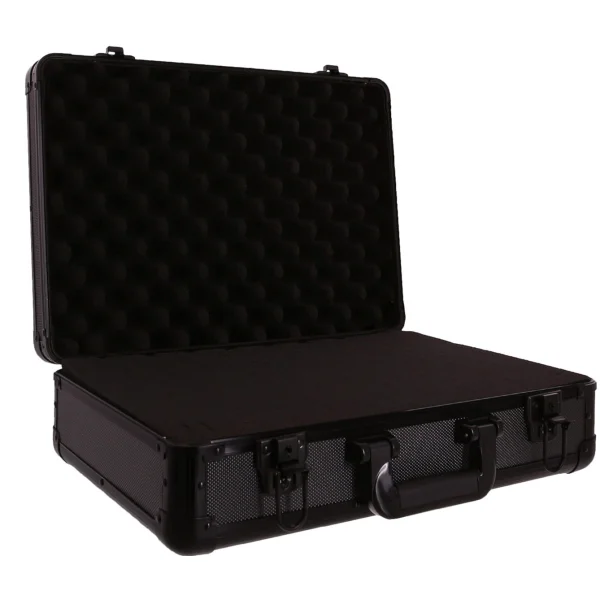 Power Acoustics – Flight cases FL DIGITAL 2 ALL (NOIR)