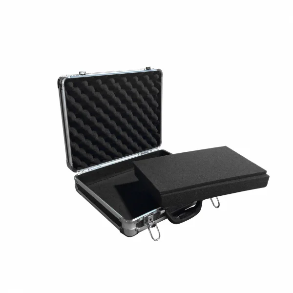 Power Acoustics – Flight cases FL MIC 7 BL – Image 4