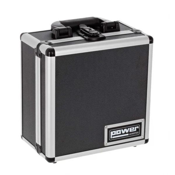 Power Acoustics – Flight cases FL MIXER 1