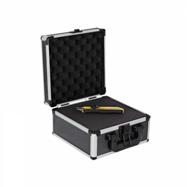 Power Acoustics – Flight cases FL MIXER 1 – Image 2
