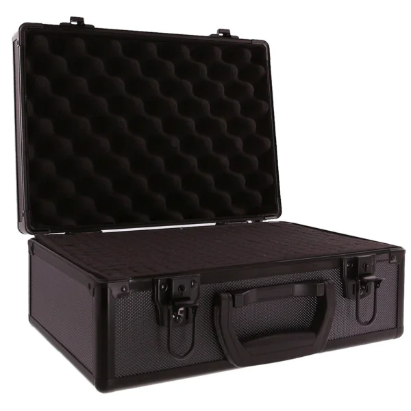 Power Acoustics – Flight cases FL Mixer 2 ALL (NOIR)