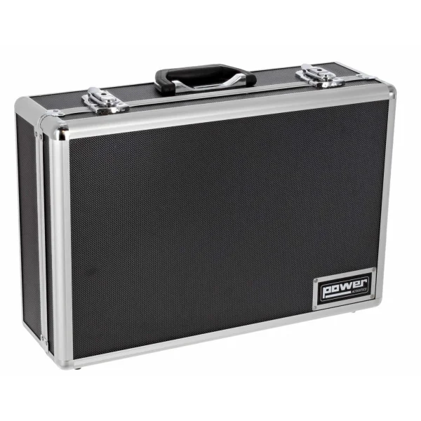 Power Acoustics – Flight cases FL MIXER 3