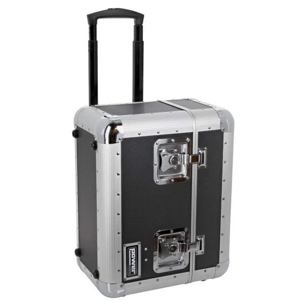 Power Acoustics – Flight cases FL RCASE 70PLUS BL