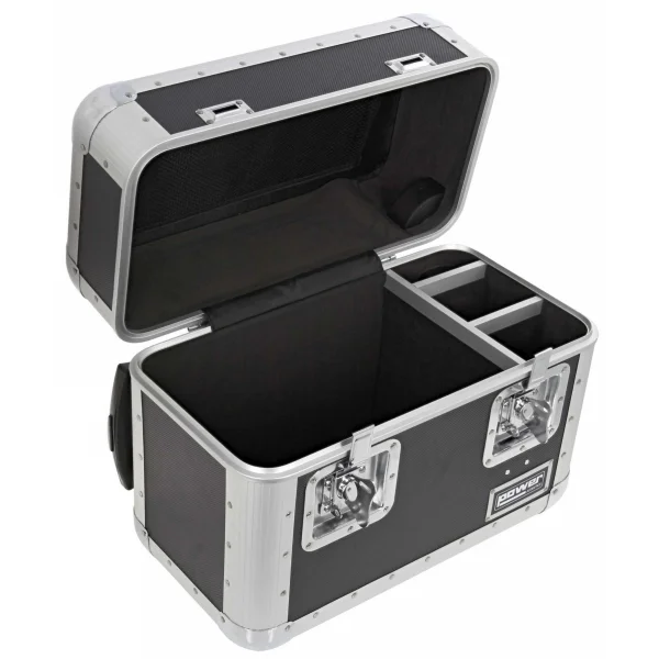 Power Acoustics – Flight cases FL RCASE 70PLUS BL – Image 2