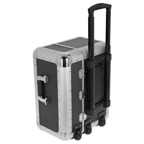 Power Acoustics – Flight cases FL RCASE 70PLUS BL – Image 3