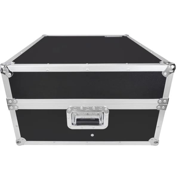 Power Acoustics – Flight cases FT PAR SLIM 6 XL – Image 2