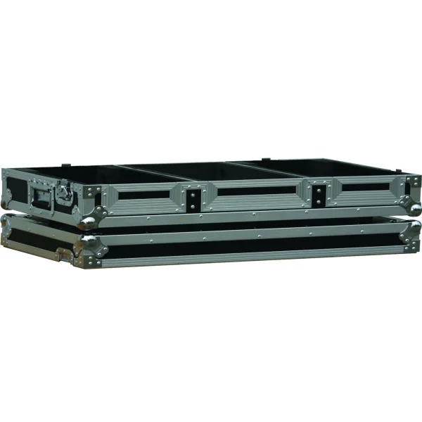 Power Acoustics – Flight cases PCDM 1000