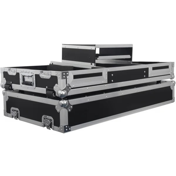 Power Acoustics – Flight cases PCDM 2000 DS NXS