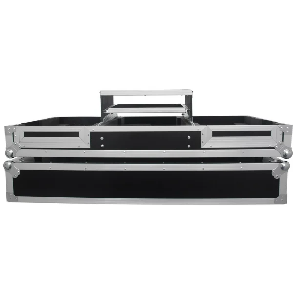 Power Acoustics – Flight cases PCDM 2000 DS NXS – Image 2