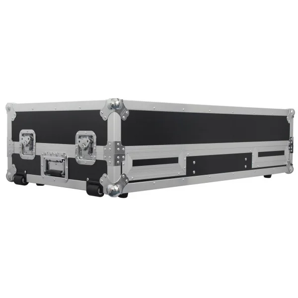 Power Acoustics – Flight cases PCDM 2000 DS NXS – Image 4