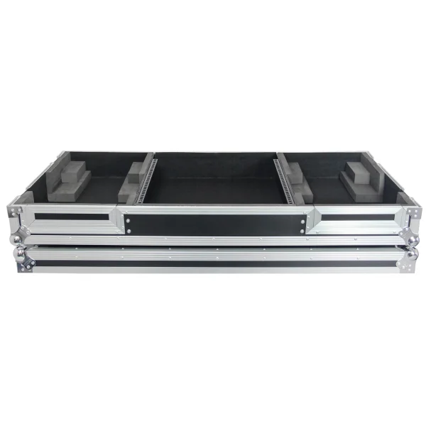 Power Acoustics – Flight cases PCDM 2000 NXS