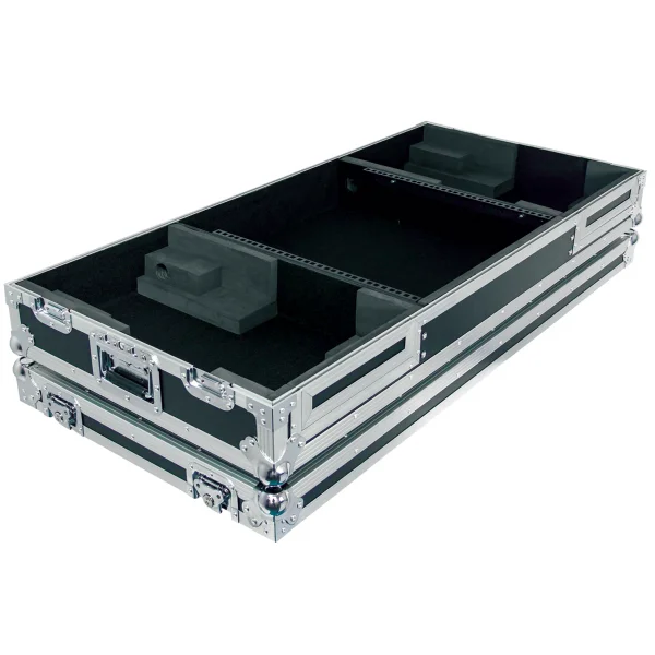 Power Acoustics – Flight cases PCDM 2000 NXS – Image 2