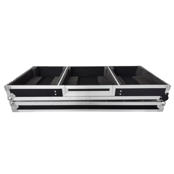 Power Acoustics – Flight cases PCDM 3000A9