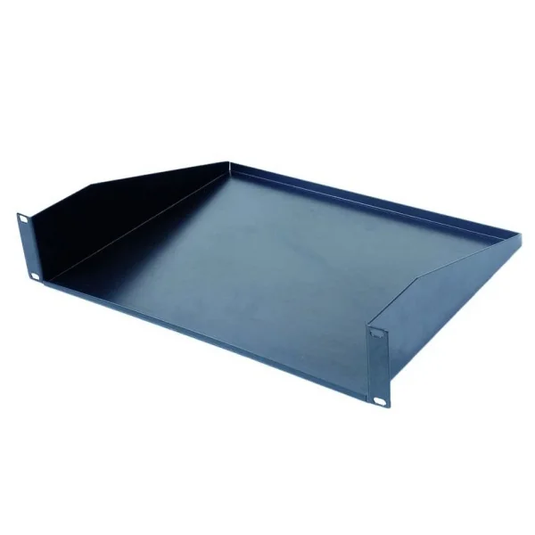 Power Acoustics – Flight cases R 2U