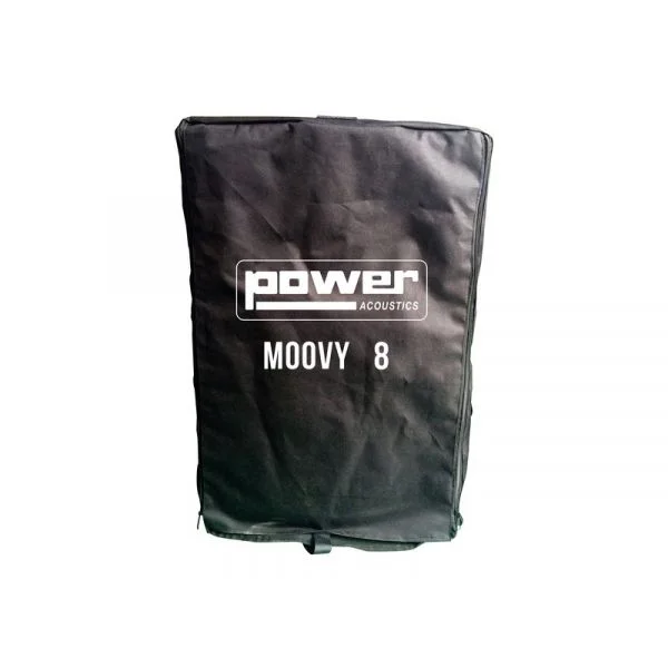 Power Acoustics – Sonorisation BAG MOOVY 8