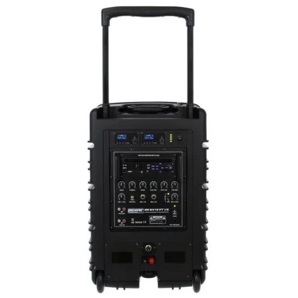 Power Acoustics – Sonorisation BE 9412 V2 – Image 4