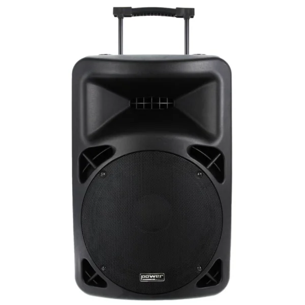 Power Acoustics – Sonorisation BE 9515 MEDIA G2 – Image 2