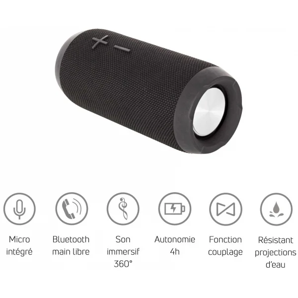Power Acoustics – Sonorisation GETONE 30