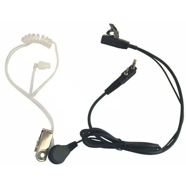 Power Acoustics – Sonorisation HS 07