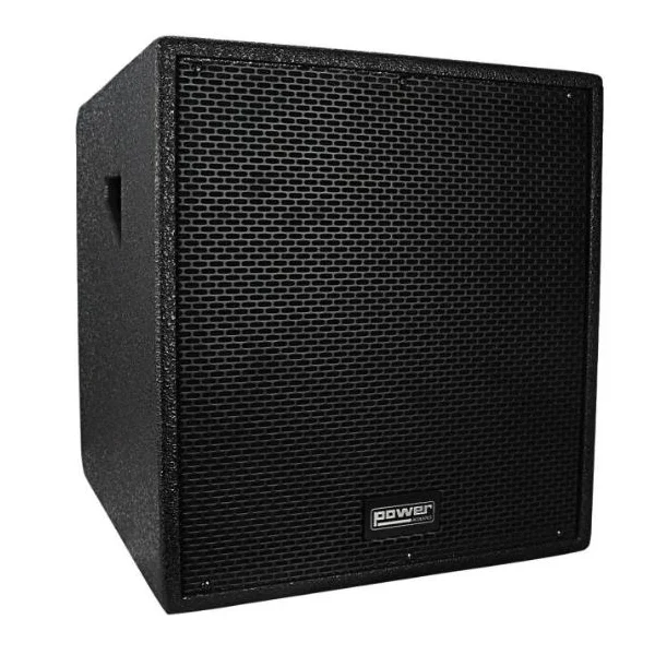 Power Acoustics – Sonorisation IMPACT 915 – Image 3