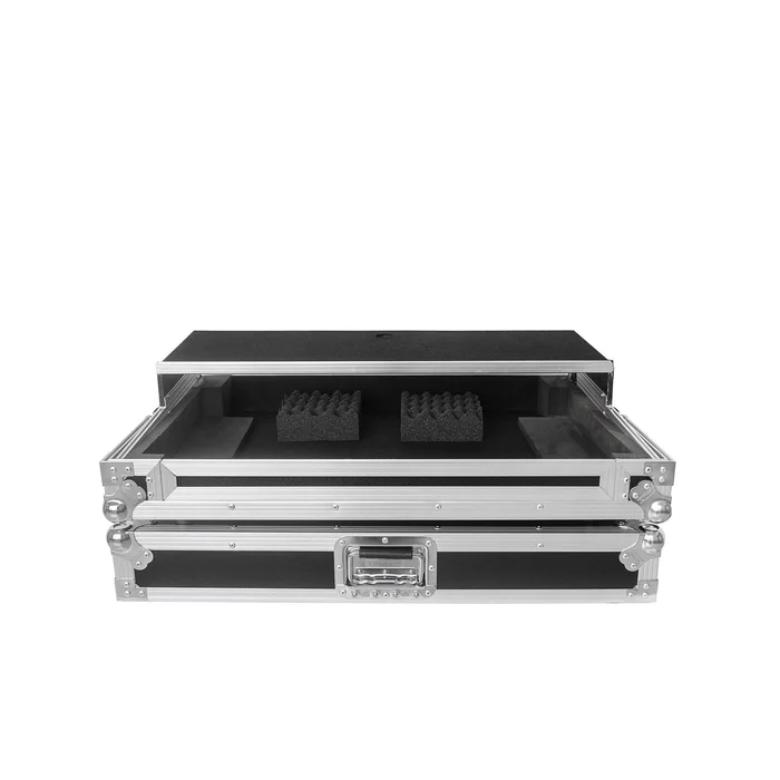 POWER ACOUSTICS FLIGHT CASES FC Prime 4DS – Flight Pour Prime 4 Avec Tablette