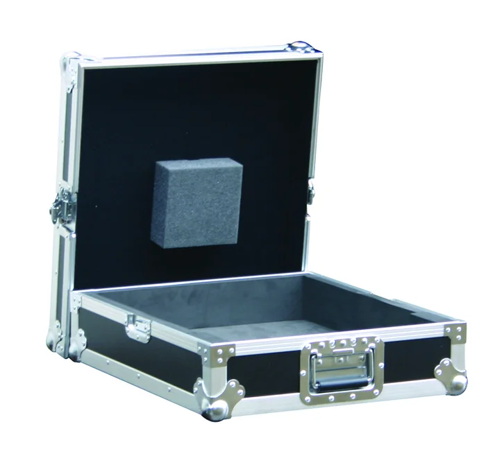 POWER ACOUSTICS SONORISATION Flight Case Pour Table De Mixage DJM 2000