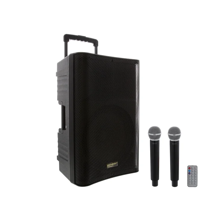 POWER ACOUSTICS SONORISATION Taky 12 Media