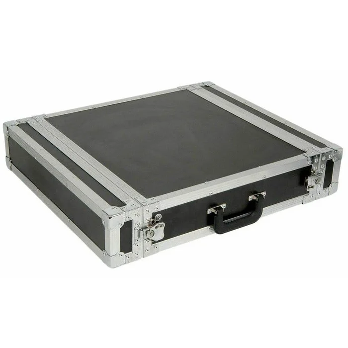 Power Dynamics PD-F2U – Flightcase pour Installation d’Équipements de 19 «