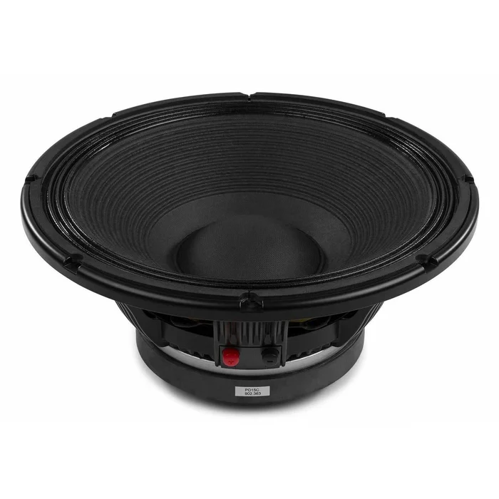 Power Dynamics PD15C – Haut-Parleur 15&Prime;, 1600 Watts
