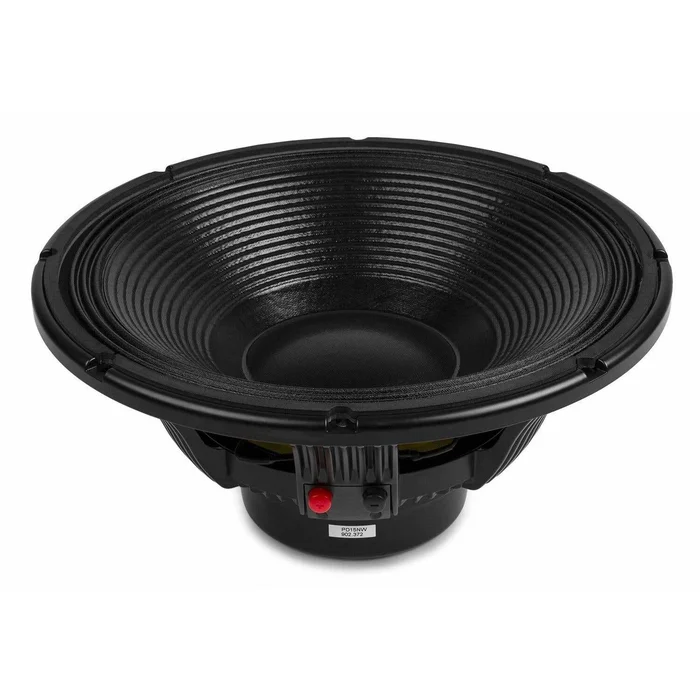 Power Dynamics PD15NW – Haut-Parleur 15″, 1600 Watts