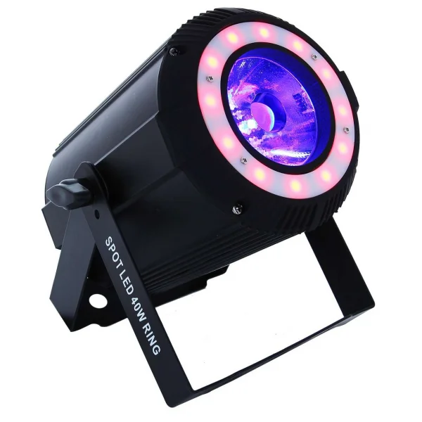 Power Lighting SPOT LED 40W RING