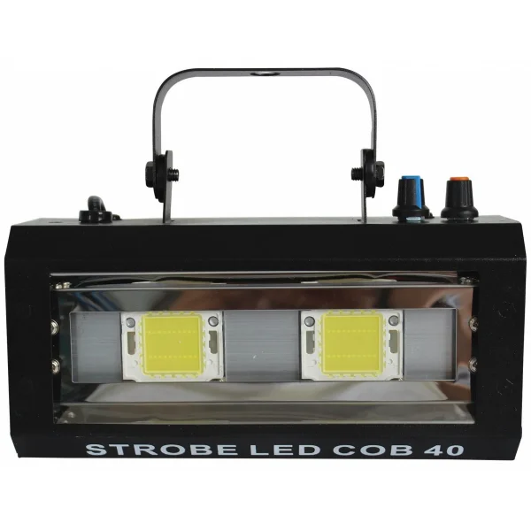 Power Lighting STROBE LED COB 40