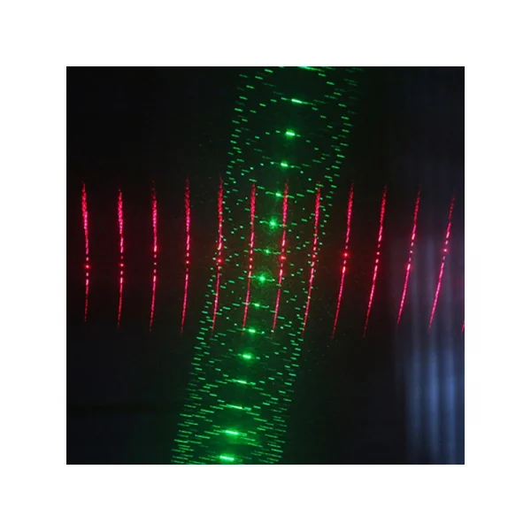 Power Lighting VENUS 3D RG PRO – Image 2
