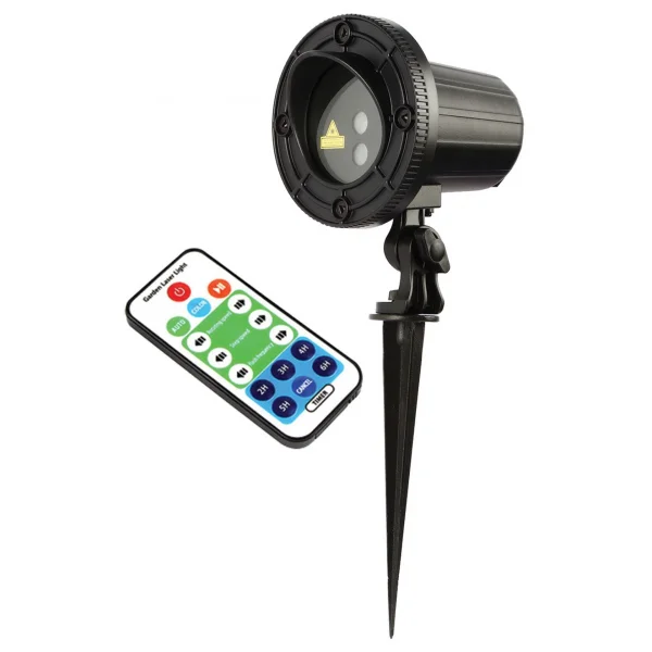 Power Lighting VENUS GARDEN IP65 250 RGB