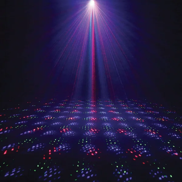 Power Lighting VENUS GARDEN IP65 250 RGB – Image 4