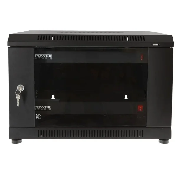 Power Studio BAY PRO 6